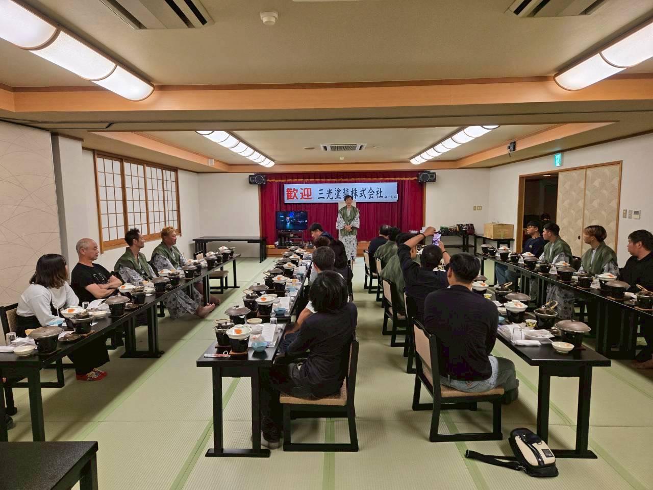 【創業40年の安定基盤で活躍！】特殊塗装の現場をまとめる施工管理募集！