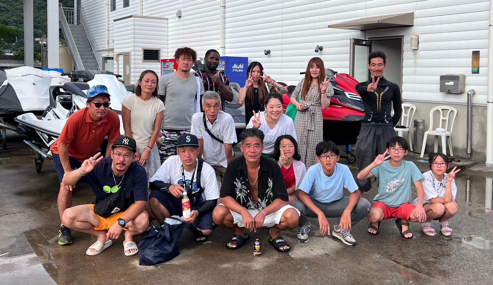 未経験歓迎！活気ある現場で配管工事スタッフ募集中！