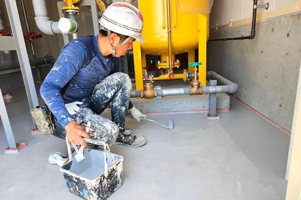 【未経験OK｜資格取得支援あり！】堺市で塗装工事スタッフ募集！