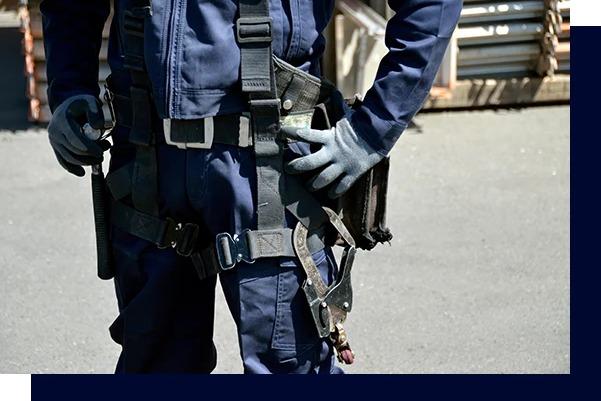 【未経験で年収330万＆研修3ヶ月】豊岡市でとび・土木工事スタッフ募集！ 4