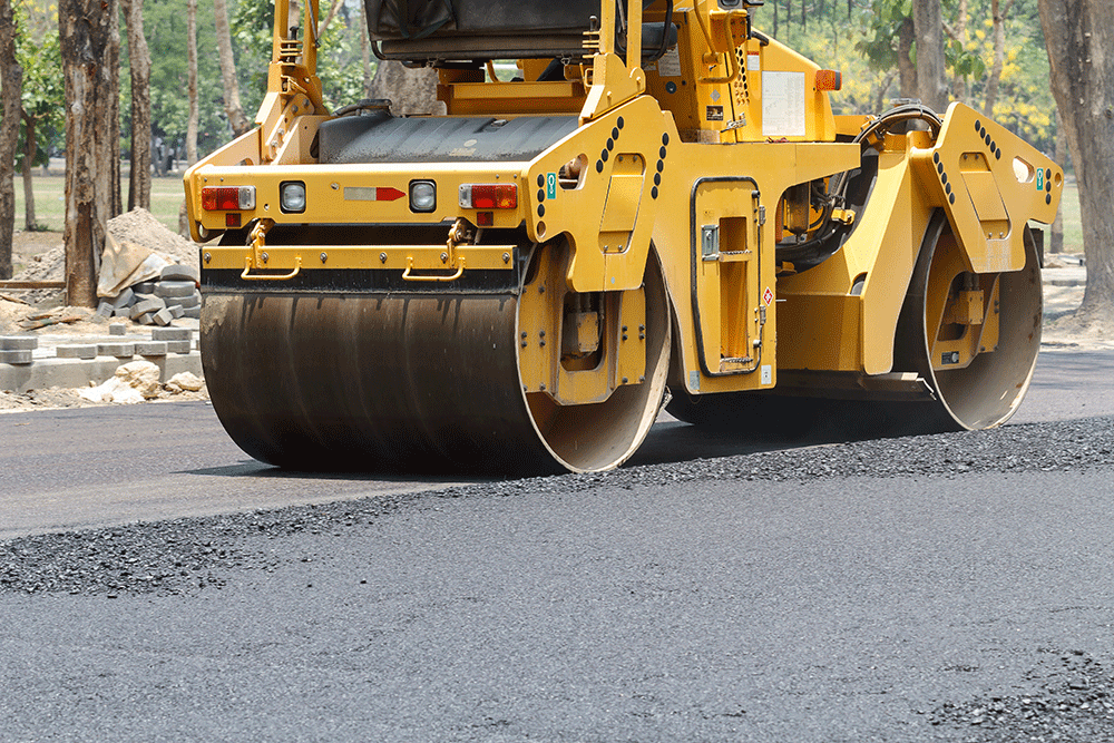 【急募】道路舗装工事、外構・エクステリア工事の現場スタッフ募集