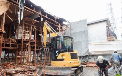 未経験歓迎！安定した生活が手に入る建設現場の手元作業員