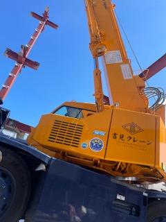 【急募】大阪府でクレーン職人募集！あなたの希望に合わせた働き方を叶えます！