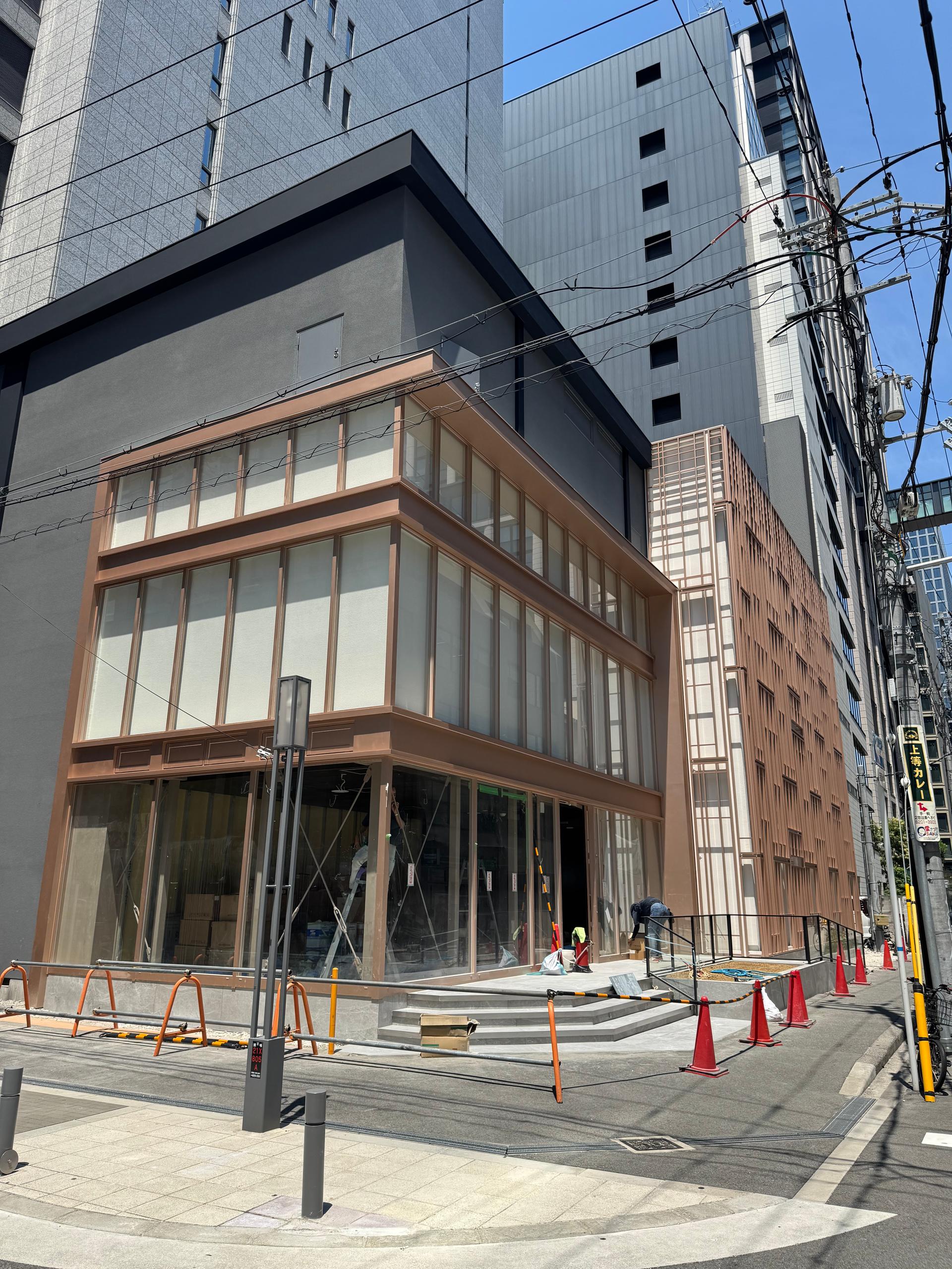 建築業の求人募集【新卒歓迎】