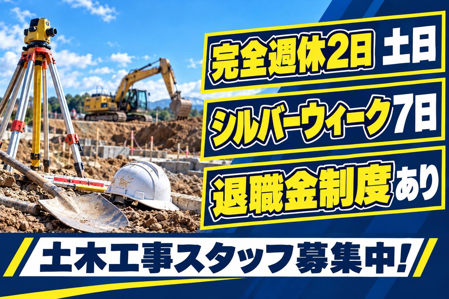 「月給25万〜40万／残業ほぼなし／土日休み＋SW7日間」求人募集中！ 4