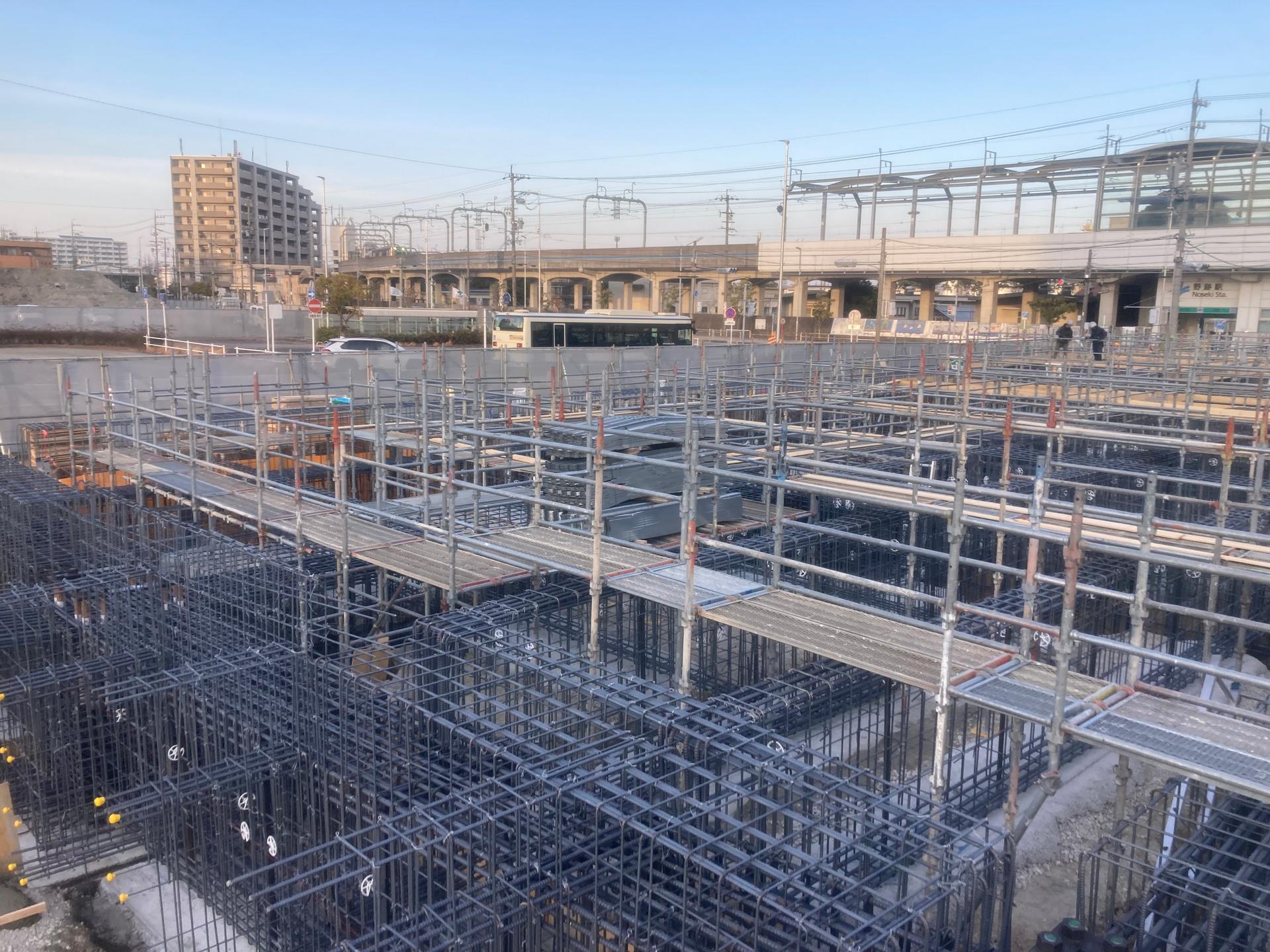 現場スタッフ募集、未経験者も歓迎！