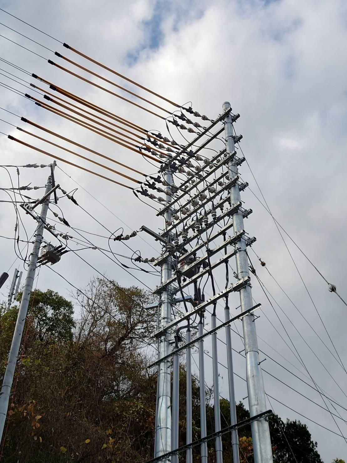 【広島県：正社員】未経験からプロの電気工事士へ！風通しの良い職場でゼロから成長