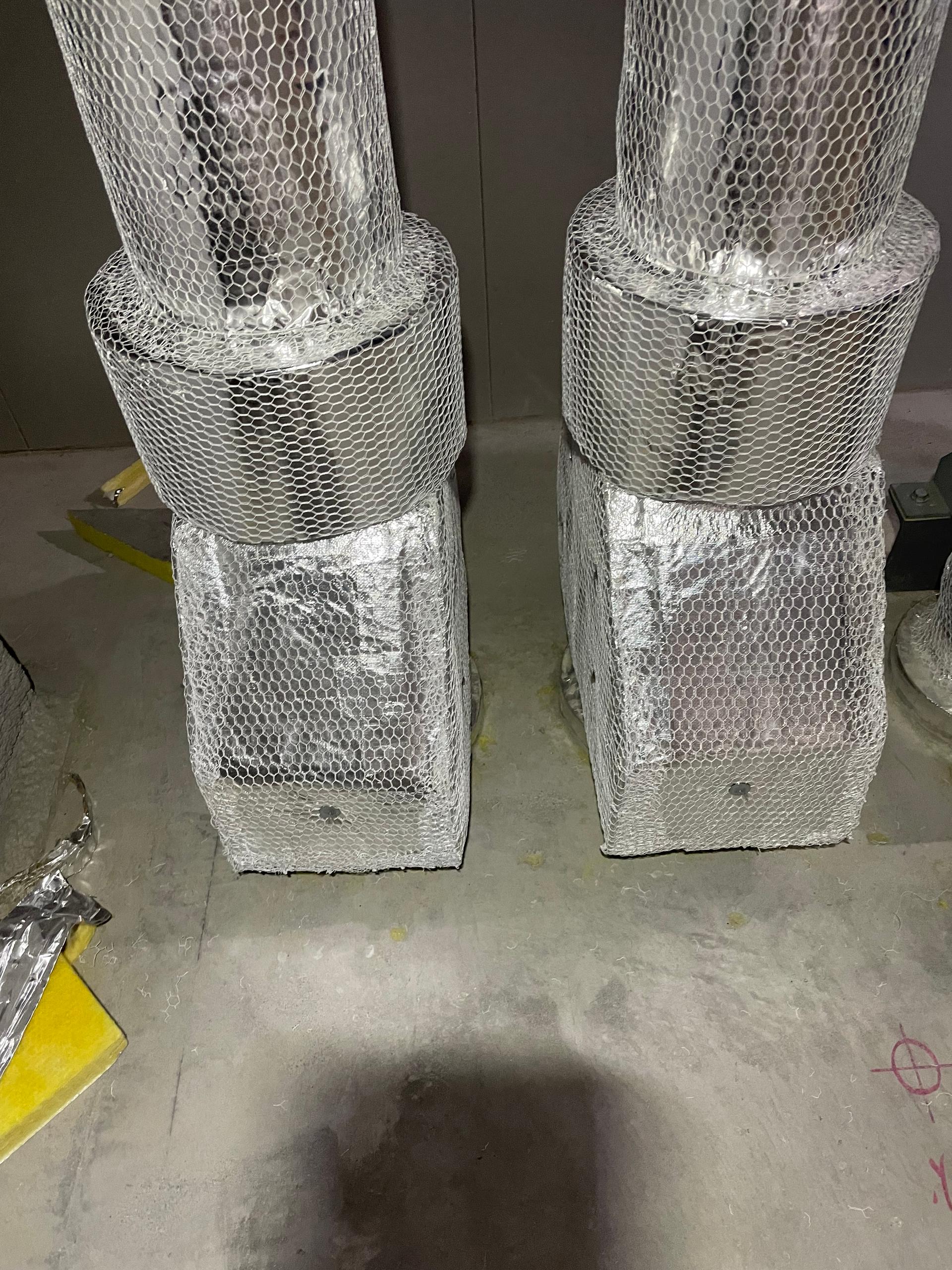 保温施工者大募集！！！！