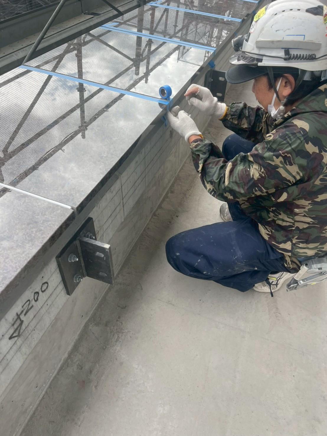 求人募集：建設業の求人をご応募お待ちしています！