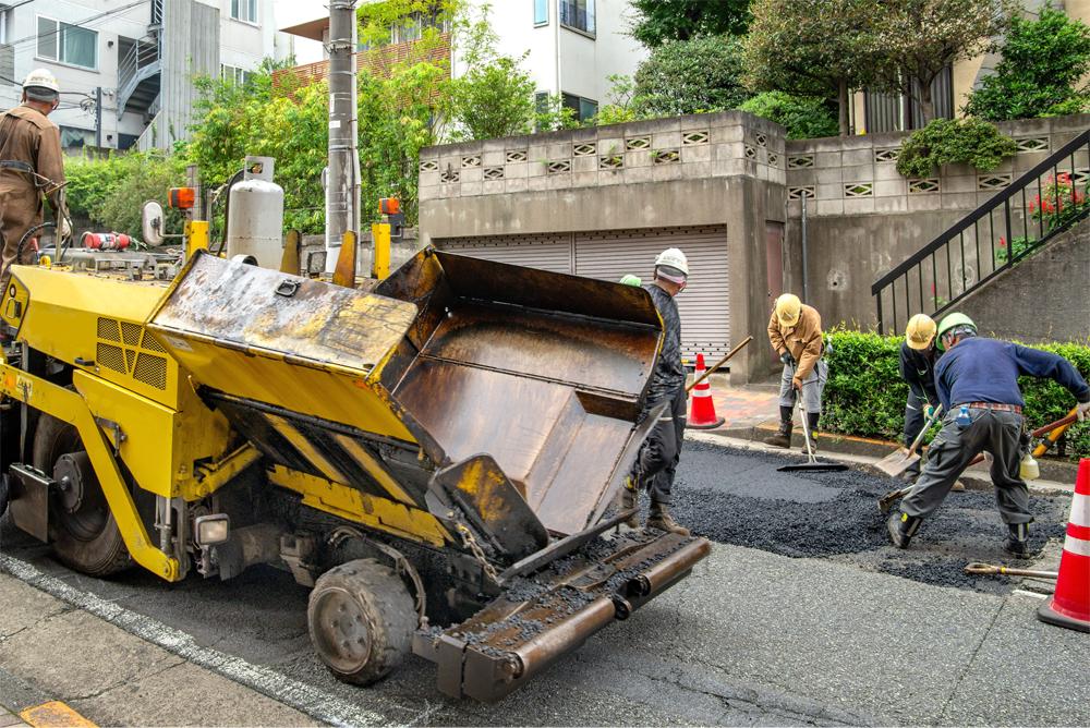 【残業年10時間以下！】埼玉県狭山市｜土木工事の現場作業員募集（未経験歓迎）