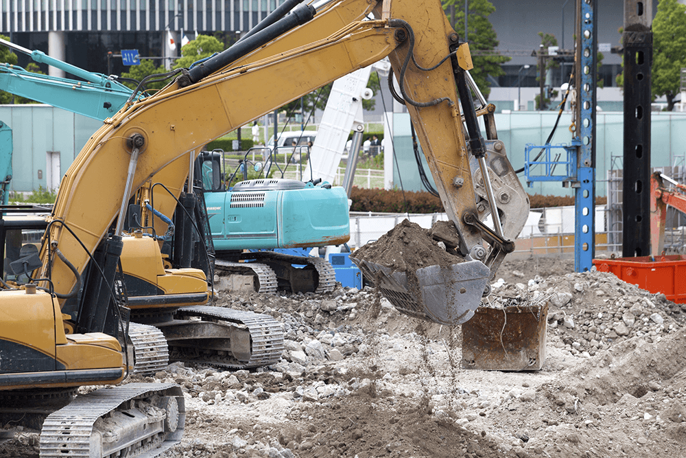 【リフォーム工事・解体工事】岡山県にて現場監督を募集中！
