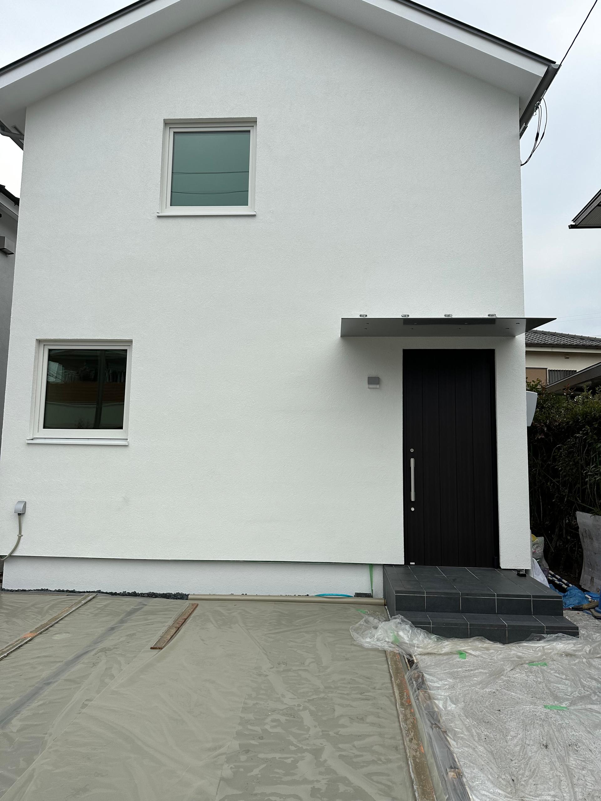 雨休み・現場空き日でも給料同額で安定収入！プライベート重視の会社！