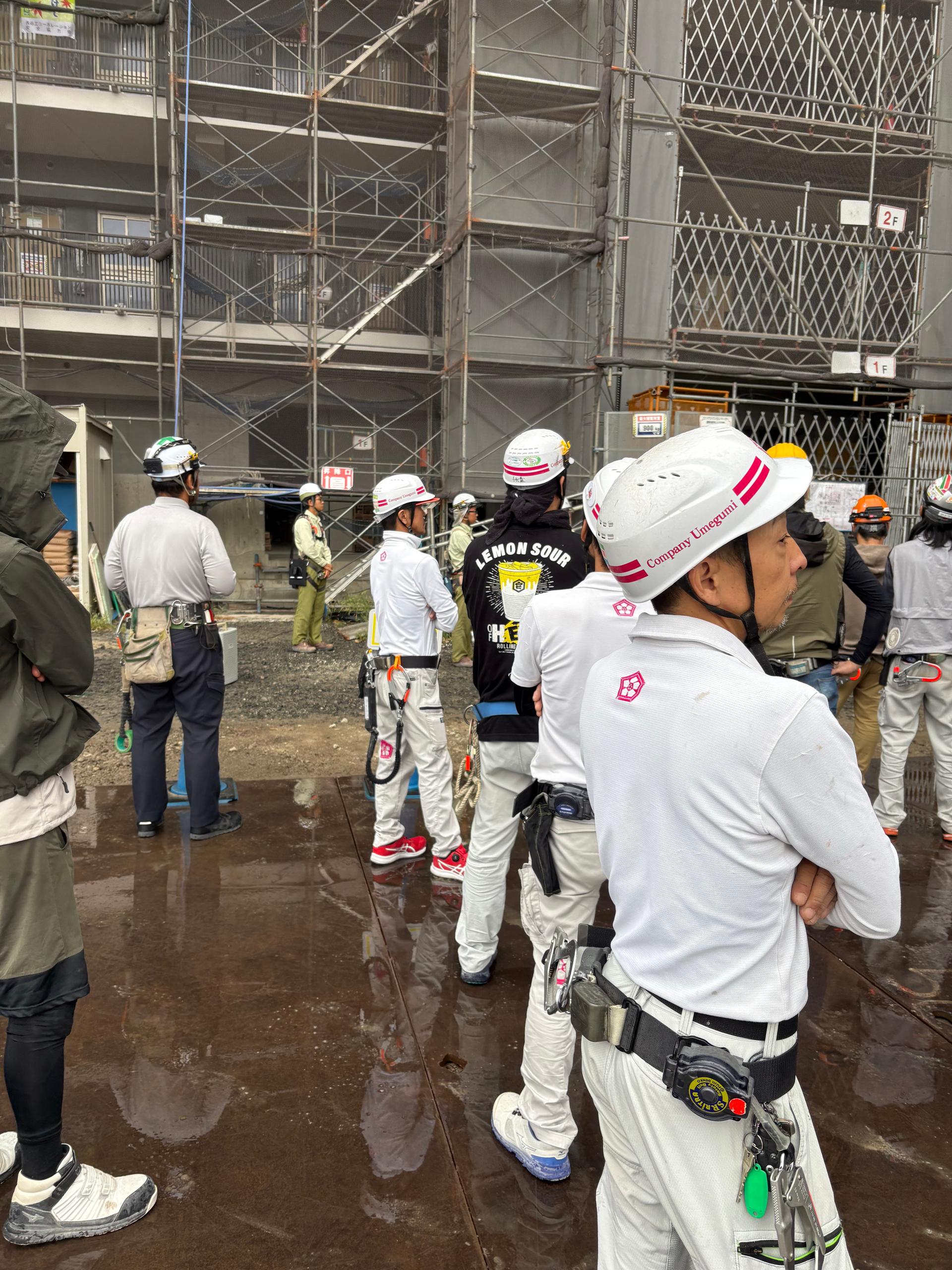 梅組の造作大工募集！お金稼げる求人、ご応募お待ちしています！