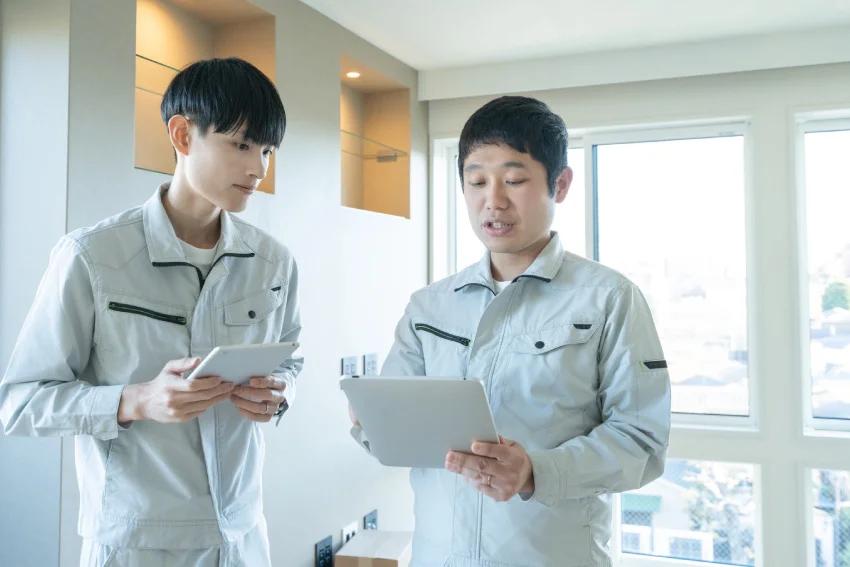 【電気工事士募集】未経験歓迎！独立支援有り。資格取得支援全額支給。土日祝休み。勤務地：奈良県上牧町。