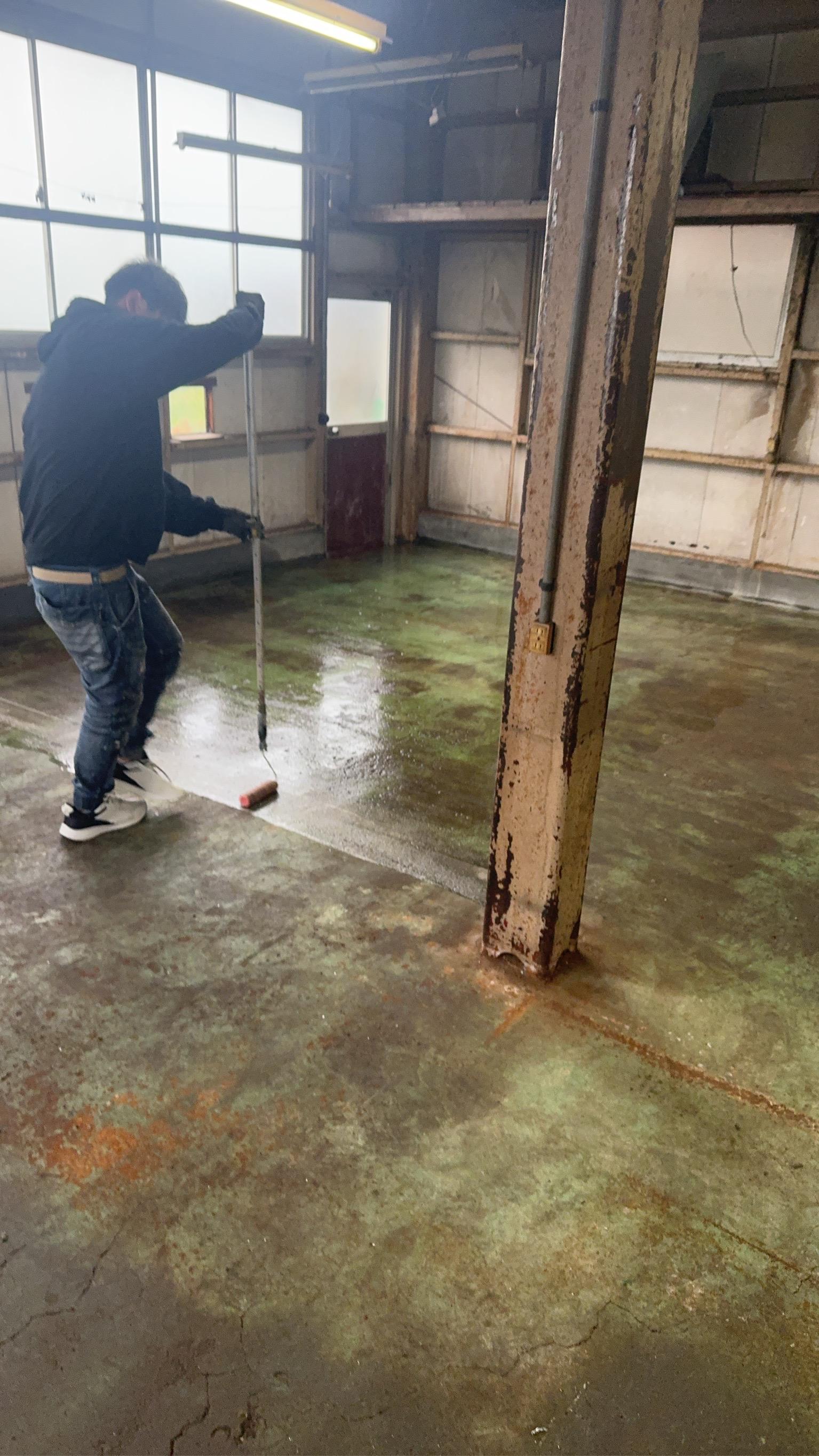 塗装作業で働きたい方