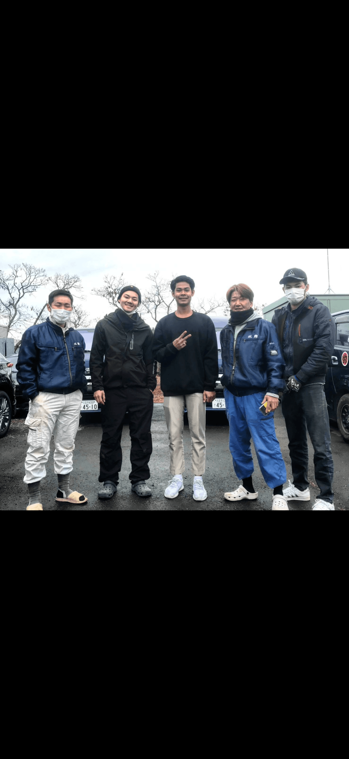 急募！！鍛治工　重仮設業！！未経験者大歓迎！！