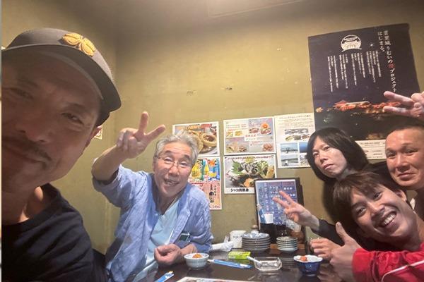 【10年目で年収650万円も＆20〜70代活躍】大阪市で左官工事スタッフ募集！ 1