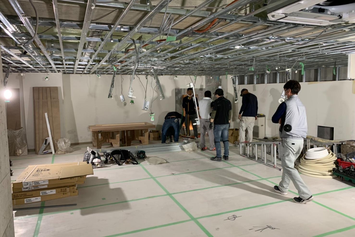 【経験を正しく評価＆資格取得支援は全額会社負担】千葉市で配管工事施工管理スタッフ募集！ 1
