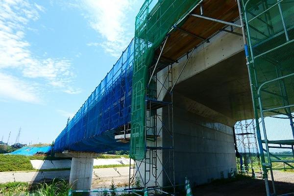 【経験者は月給35万＆平均年収550万】豊岡市で橋梁補修・とび工事スタッフ募集！ 2
