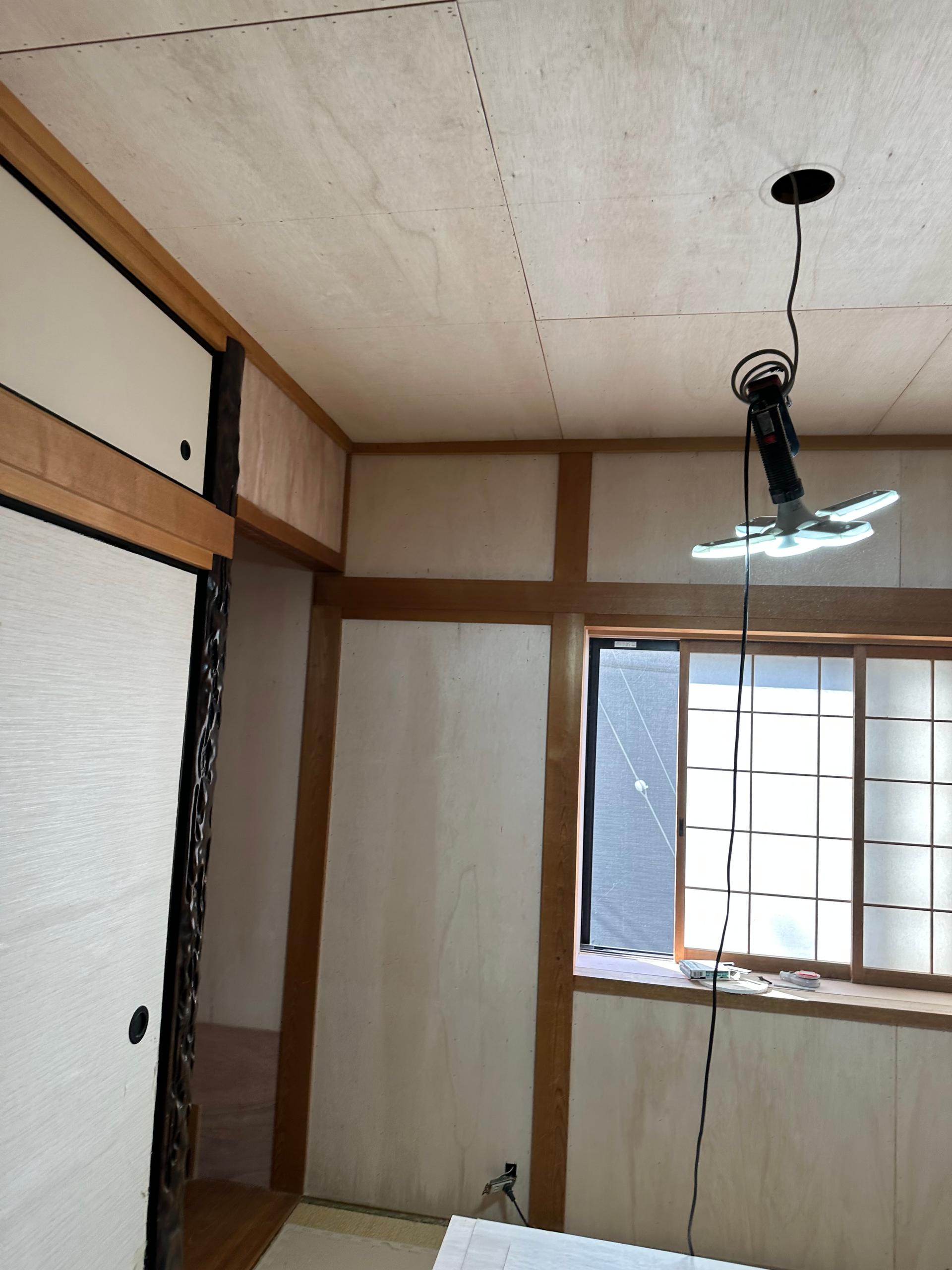 井上建築株式会社：職人募集中