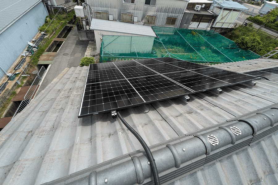 【大阪府】プロの電気工事士を目指しませんか？