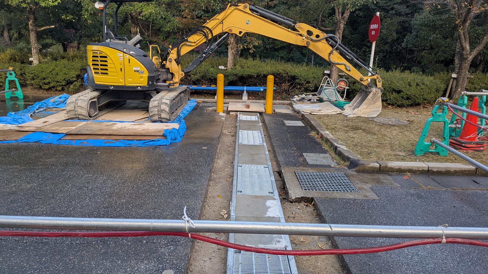 マサコウ建設株式会社-現場監督を募集