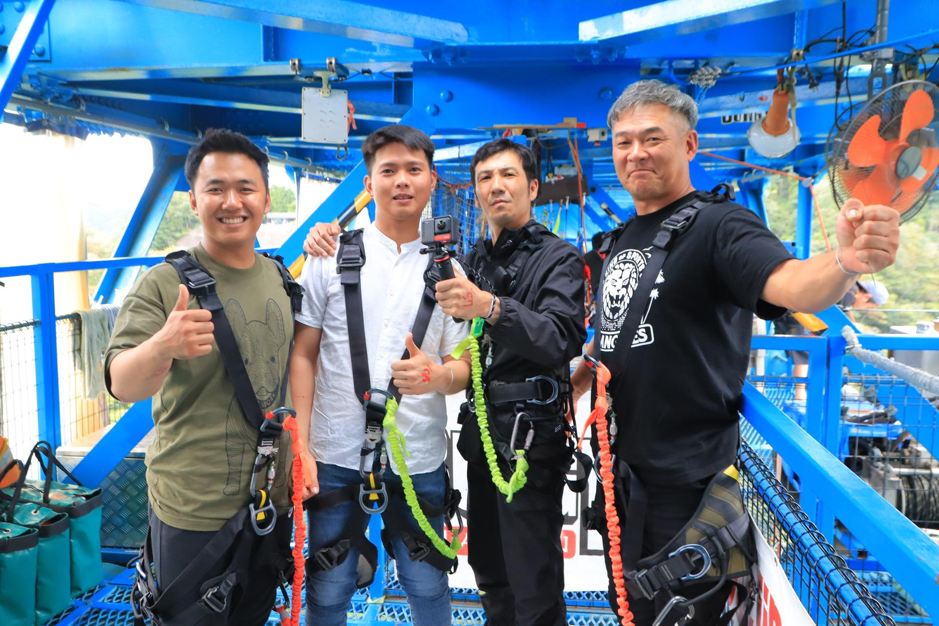 【体一つで働ける】東京・神奈川エリア　鉄骨とび職人募集！
