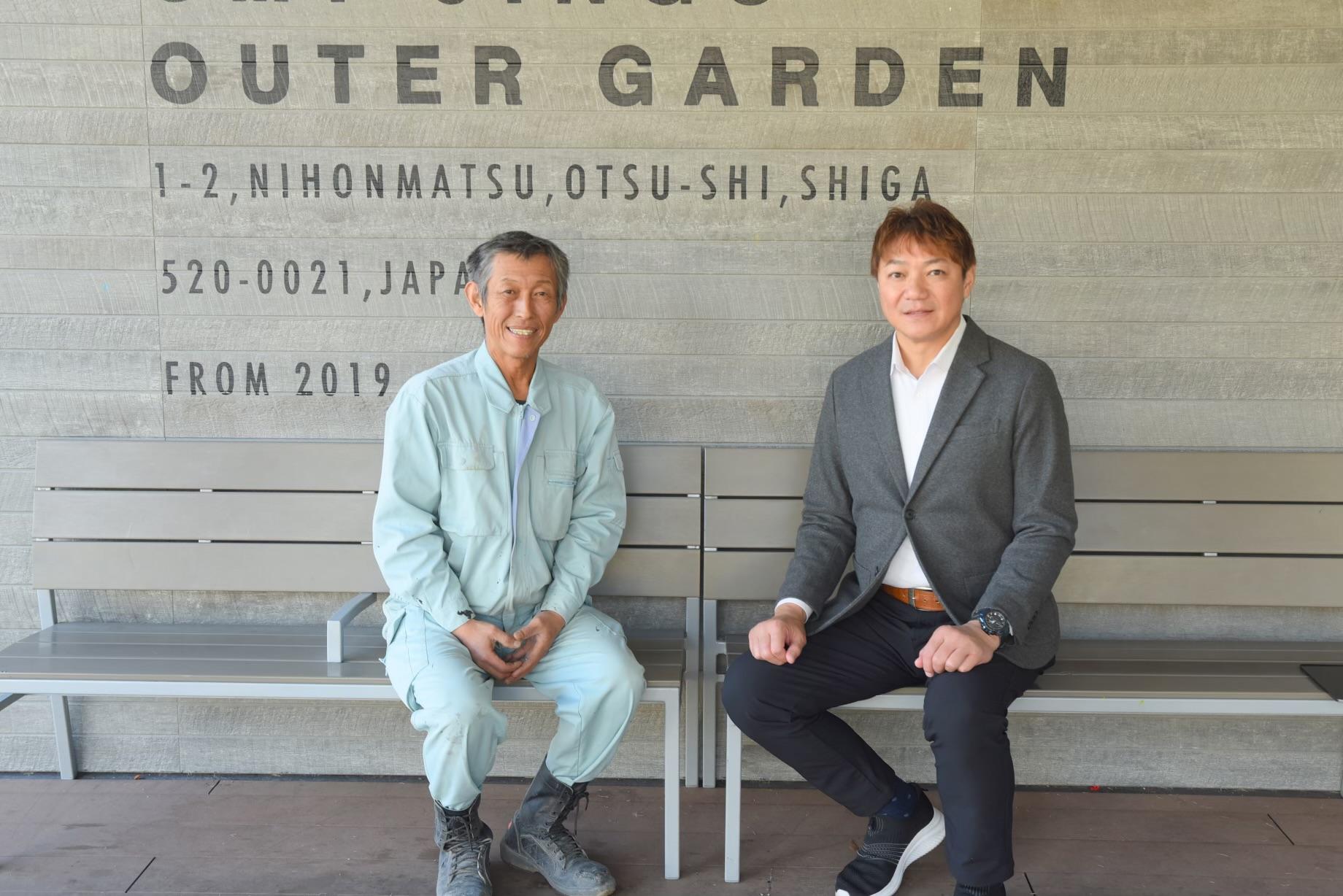 建築現場で活躍する仲間募集