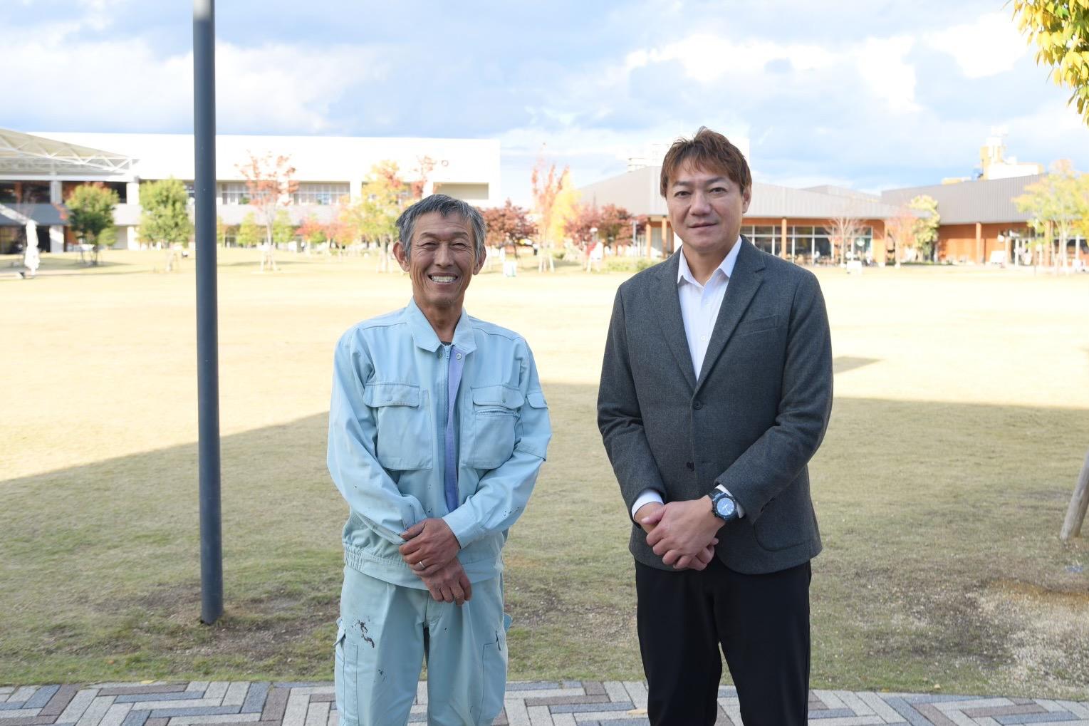 安原建設 現場作業員募集 東大阪 週休2日 未経験歓迎 ご応募お待ちしています！