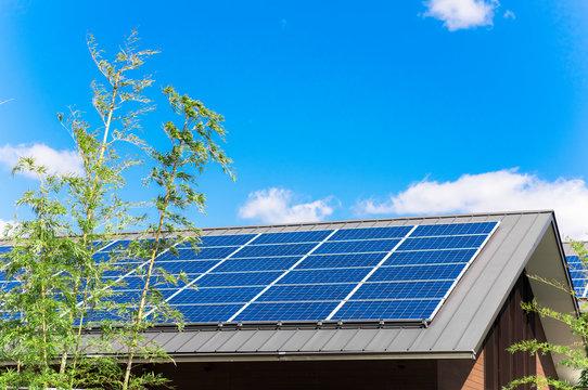 【急募】太陽光パネル・蓄電池の工事スタッフ