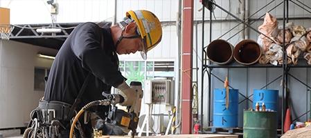 【正社員】茨城県　型枠大工さん募集！