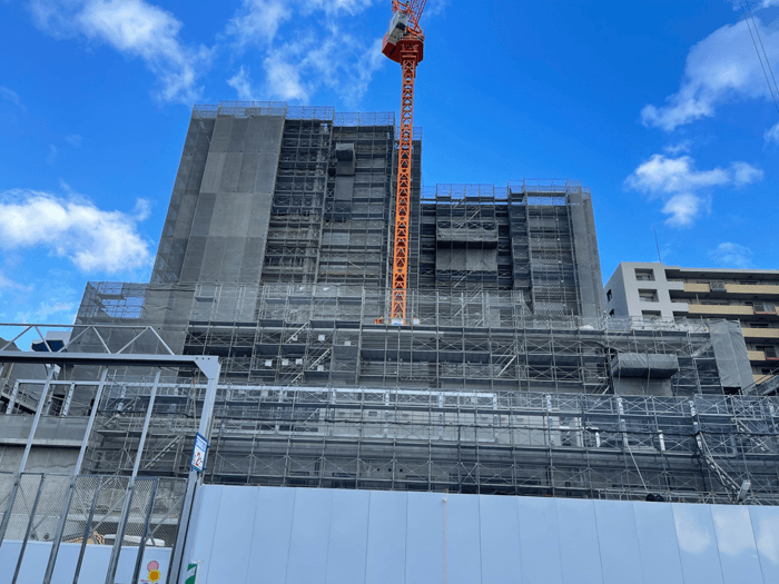 【正社員募集】関西の街づくりを支えるプロへ！未経験から「多能工」を目指しませんか？