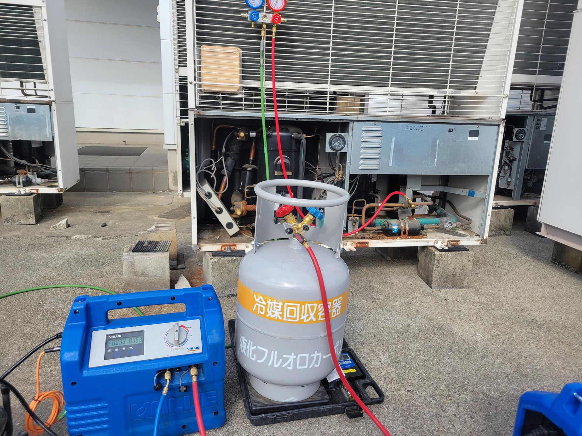 国分環境設備株式会社：電気工事作業員募集　【完全週休二日】