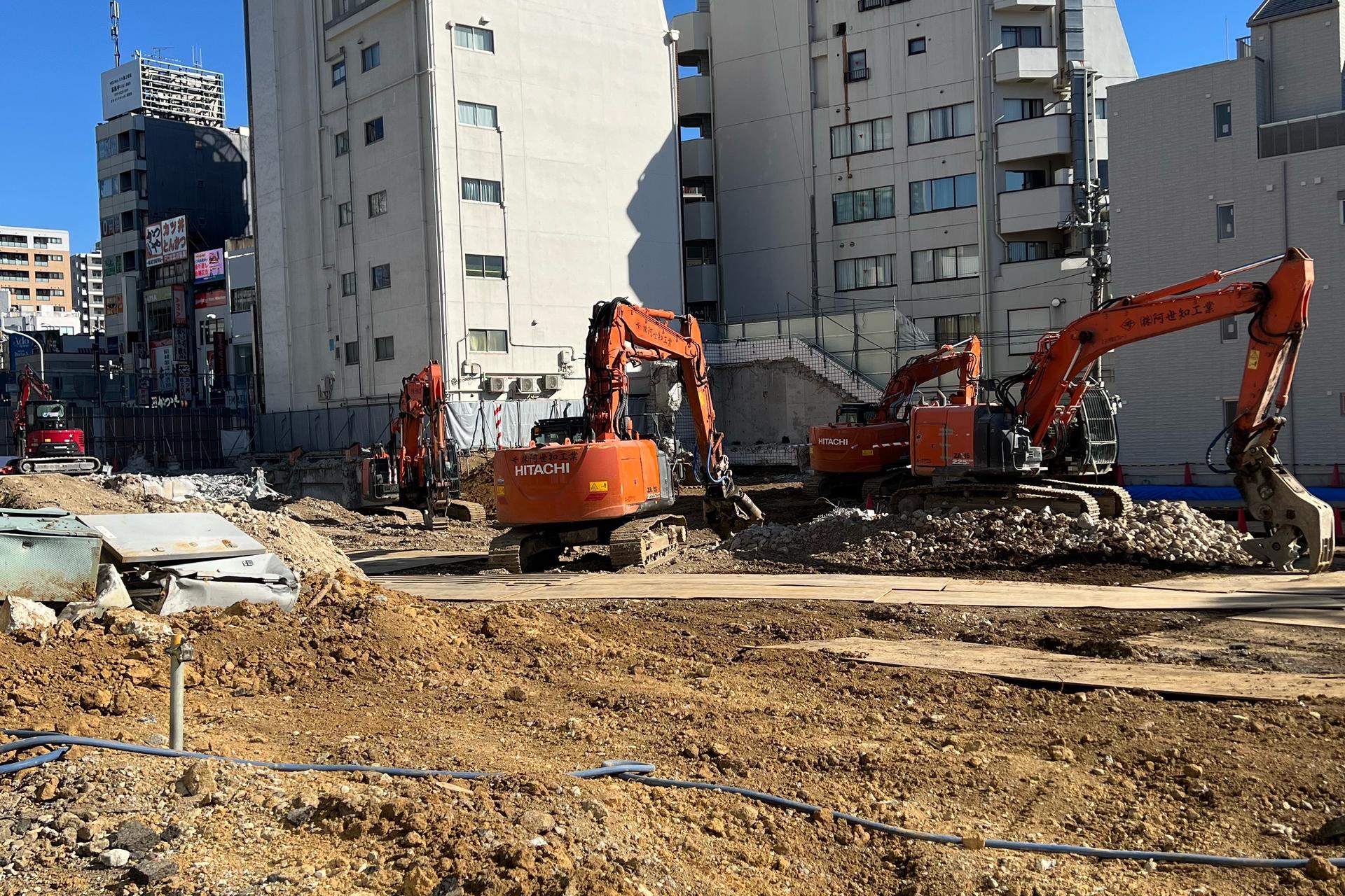 【急募‼︎】未経験者、経験者共に歓迎‼︎やる気のある方求む‼︎