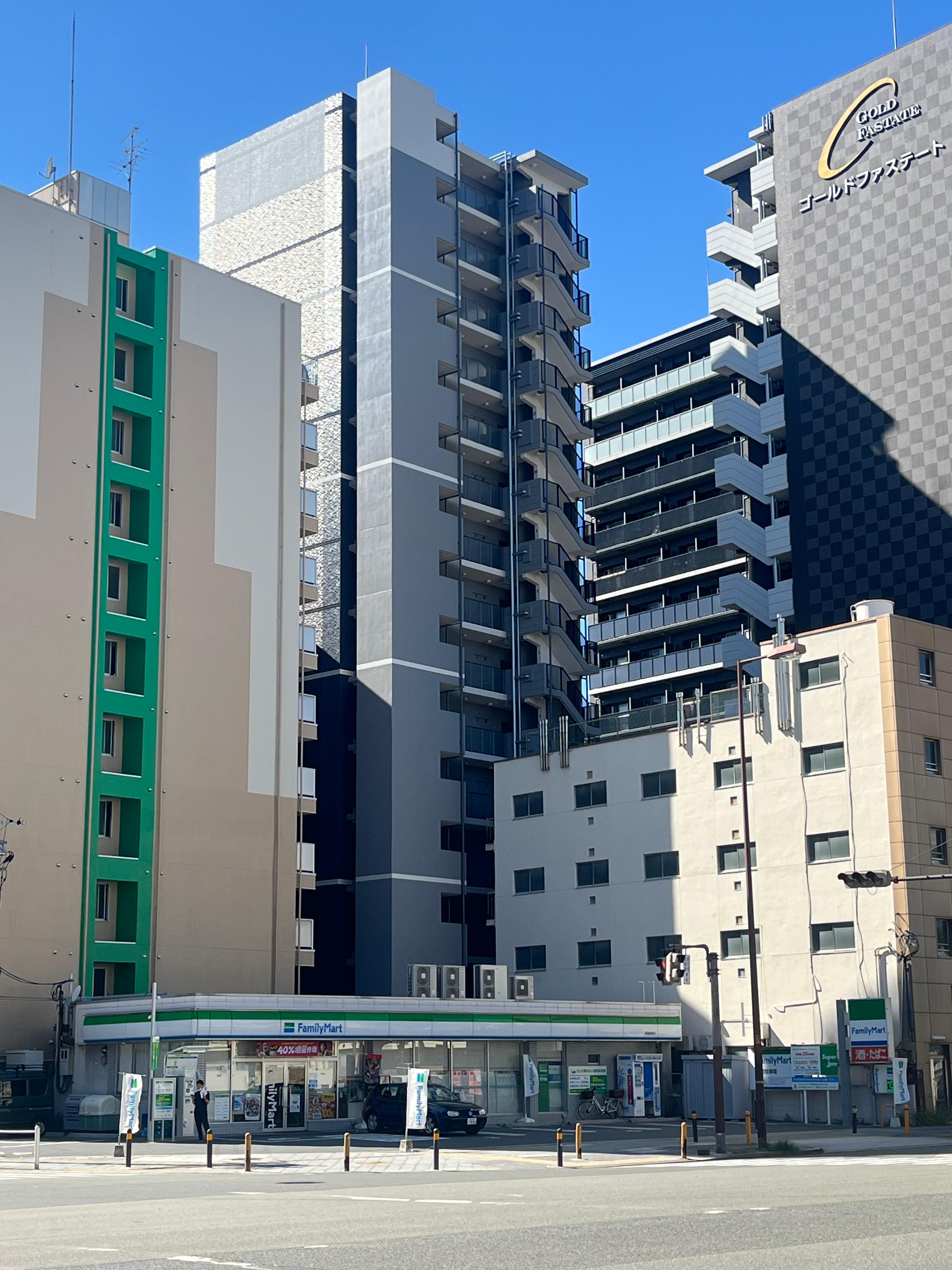 髙橋工務店　型枠工事大工さん募集