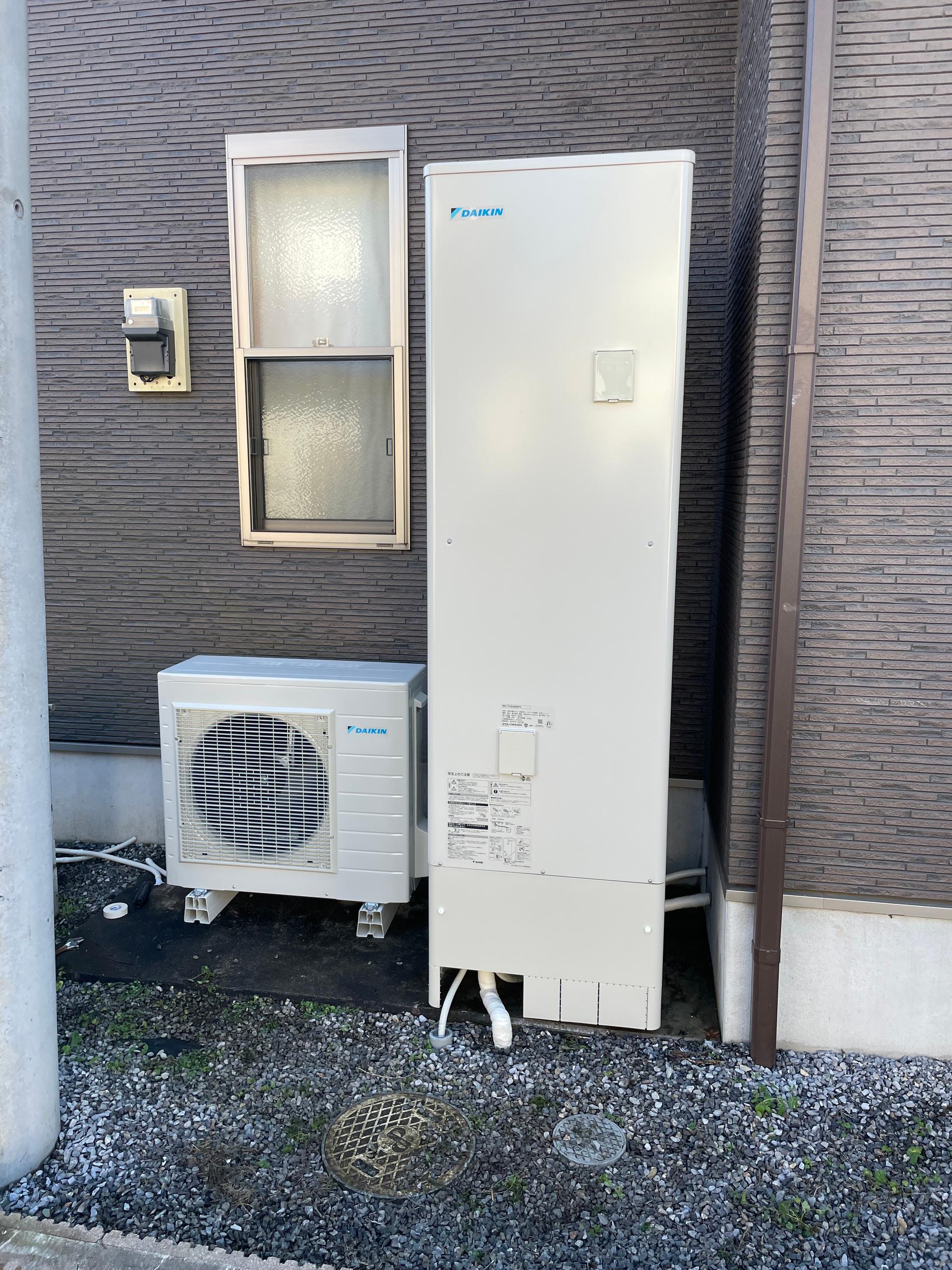 太陽光、蓄電池、エコキュート、エアコン、未経験、経験者募集！