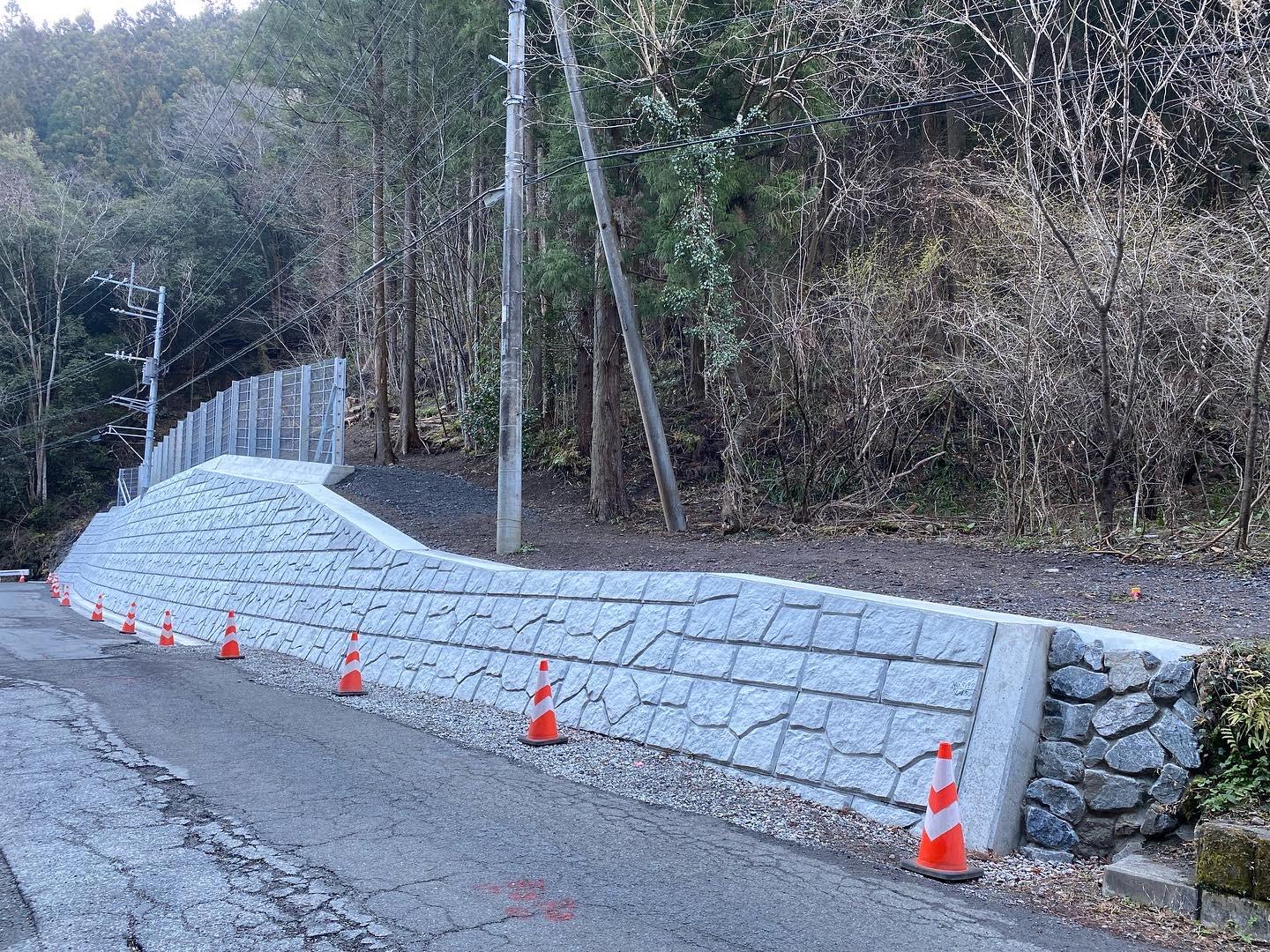 半田土木からの求人募集：土木作業員募集中