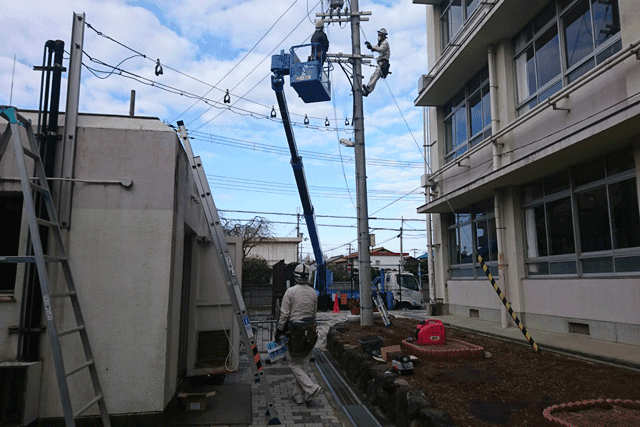 【未経験歓迎／資格支援あり】姫路市・大阪・岡山で活躍！管理アシスタント募集