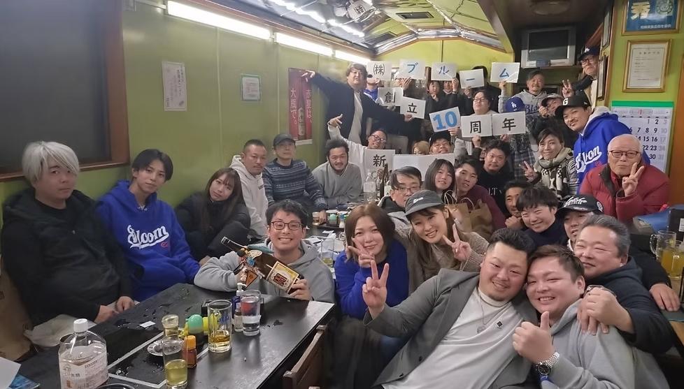 【神奈川県】女性スタッフも第一線で活躍中！弊社で現場スタッフとして活躍しませんか？