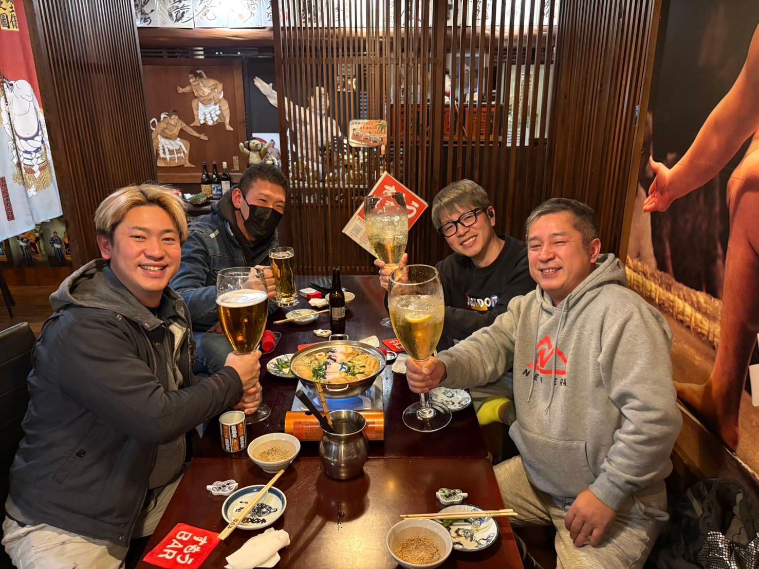 建築業界求人募集 - 新しいチームメンバーを募集しております