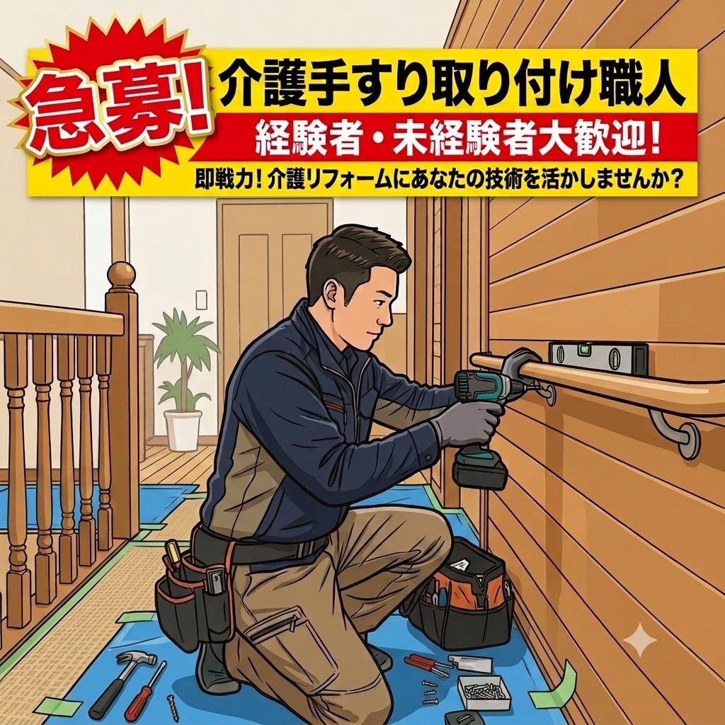 正社員募集