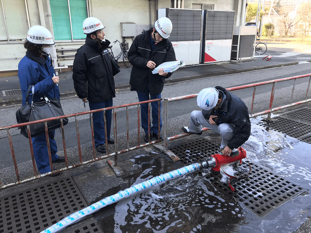未経験OK！チャレンジ精神旺盛なあなたを求む！現場スタッフ大募集
