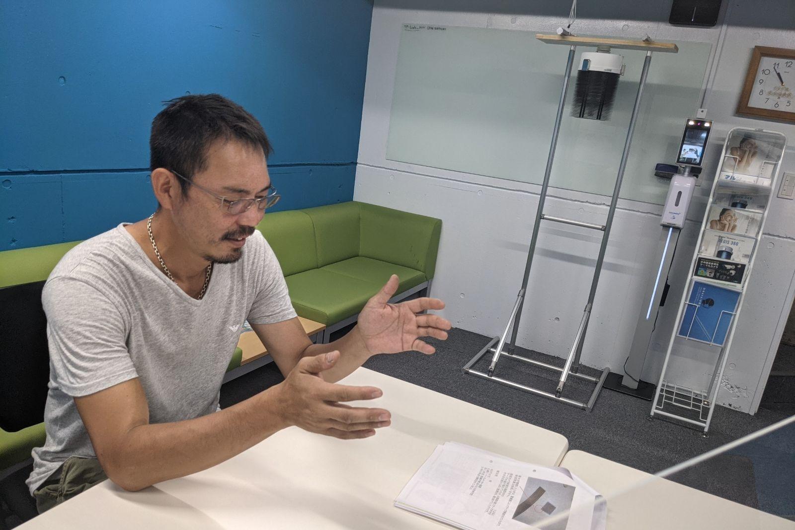 【急募】年間休日120日×残業平均5hで年収600万円も！空調設備工事スタッフの募集です！ 4