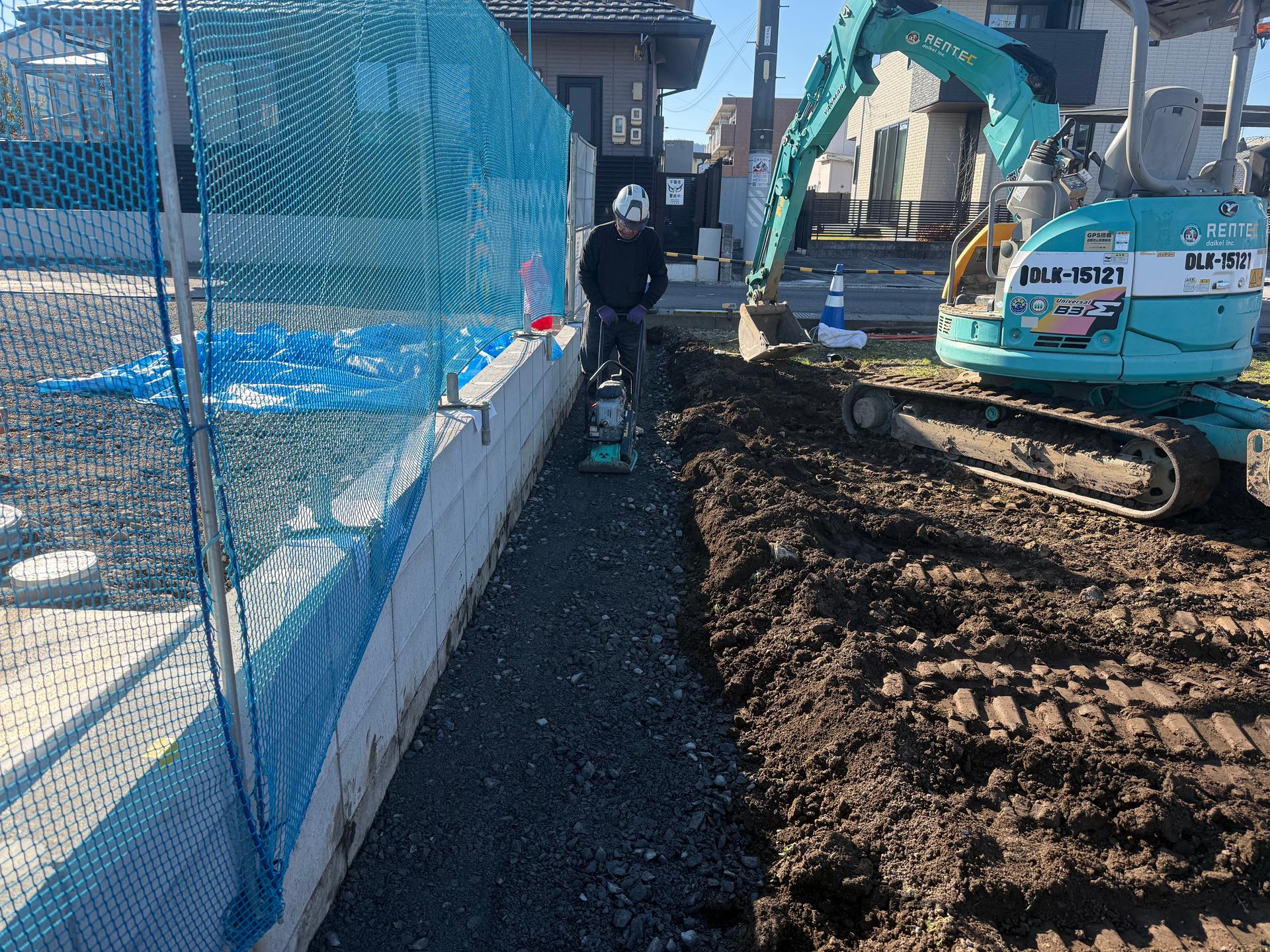 ダンプ運転手募集！やる気のある方歓迎【桑原土建】